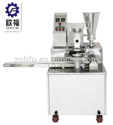 electric automatic bun maker