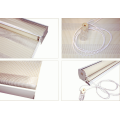 Gauze Zebra Roller Blind Curtain Shades