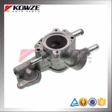 Auto Thermostat Case For Mitsubishi Outlander EX CV2W CW4W CW5W CX4A CY3A CY4A CY6A GA2W GA3W 1305A236