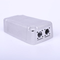 Oem Aluminum Precision Milling Lost Wax Investment Foundry Die Cast Forging Mold Die Casting Service Part Cnc Machining