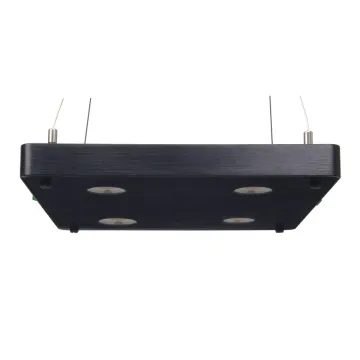 Full spectrum 360w panel grow light led