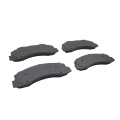 BRD1414 OE:AL3Z2001A quality hot sales Brake Pad