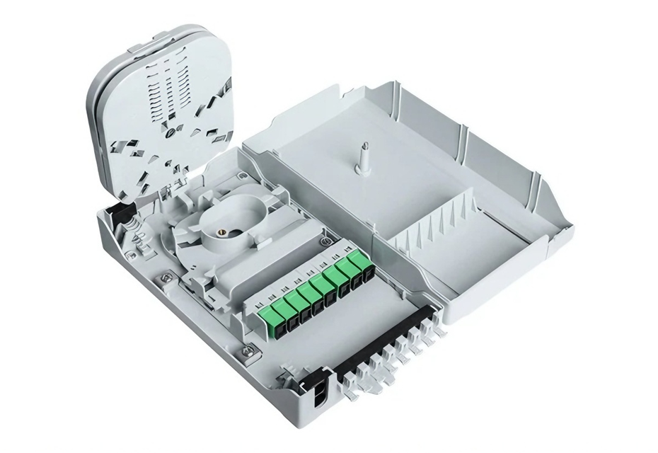 оптоволоконная патч-панель fiber optic patch panel