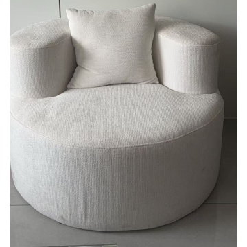 Sofa nén nhẹ cho cuộc sống đô thị