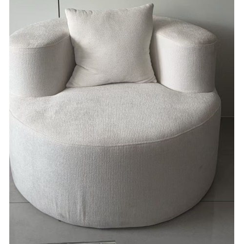 Sofa nén nhẹ cho cuộc sống đô thị