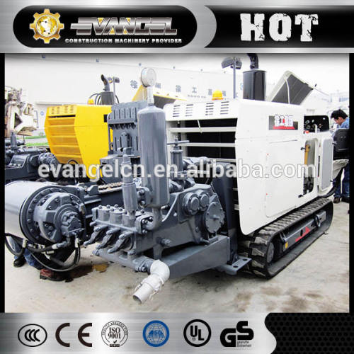 Chinese Horizontal directional drilling machine suppliers XCMG XZ180 spare parts
