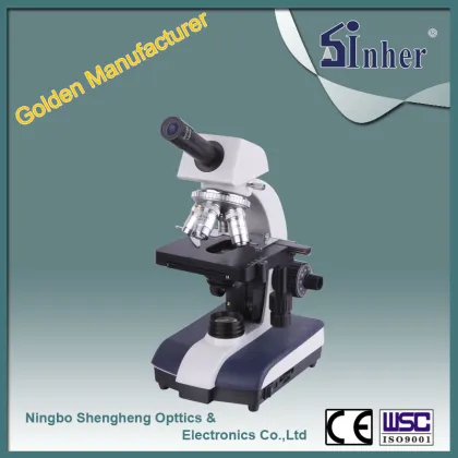 Sinher XS-912 Manufacturer Offer Biological Electron Microscope