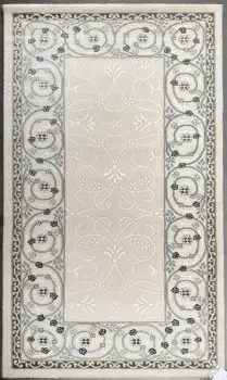 Nylon Classic Exquisite Carpet