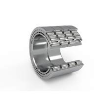 غلتک چهار ردیفه استوانه ای