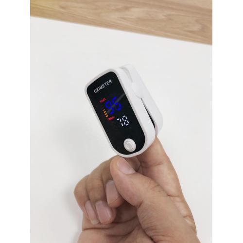 hot sale health medicl equipment digital screen Oxymeter rechargeable pulse oximeters Oxy meter