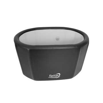 Portable Custom Size Ice Bath Cold Tub with Electric Pump