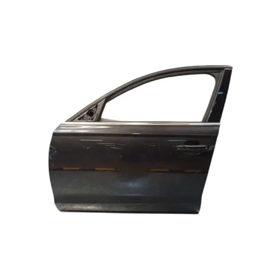 Automotive Parts: Door Appearance Coverage System for Audi SUV Q7