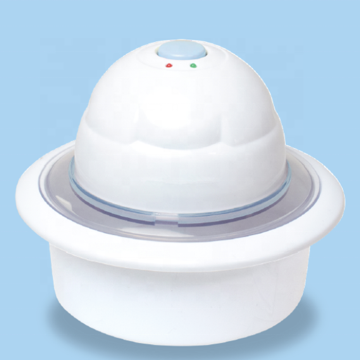 Hot Sales Fruit Ice Cream Maker Machine