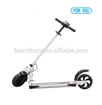 High Quality Fodable Mobility Scooter