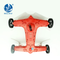 2.4GHz Terrestre y Flying Drone RC con cámara opcional