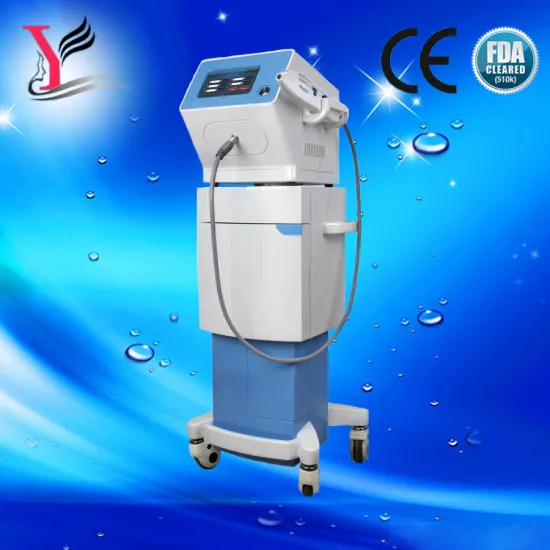 Professional beauty salon equipment Meso beauty gun for mesotherapy machine