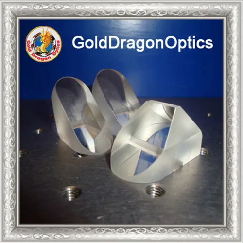 BK7 Roof optical Prisms optical