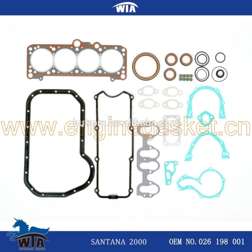 Engine Gasket Complete Kits For Oem 078 198 001, High Quality Engine
