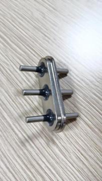 New energy vehicle air conditioning seal terminal