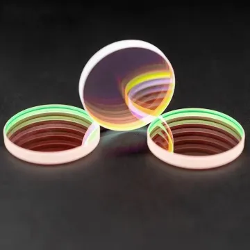 High Quality Optical Dichroic Filters