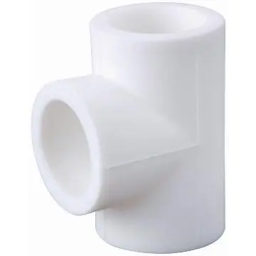 ppr piping; ppr stand pipe; feed water pipe ppr - PPR Equal Tee
