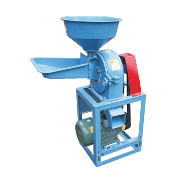 Cast Iron Pattern Crusher