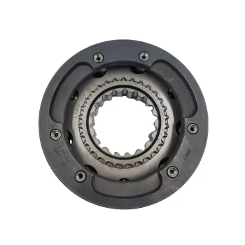 Sinotruck HOWO Truck Parts - High Quality RTD Gearbox Transmission Synchronizer 12JS160T-1707143-1