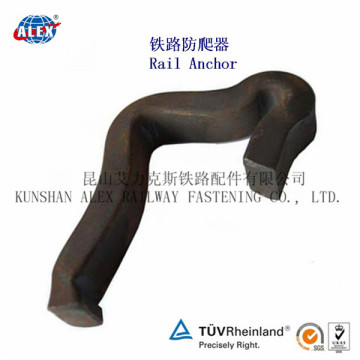railway track anchors