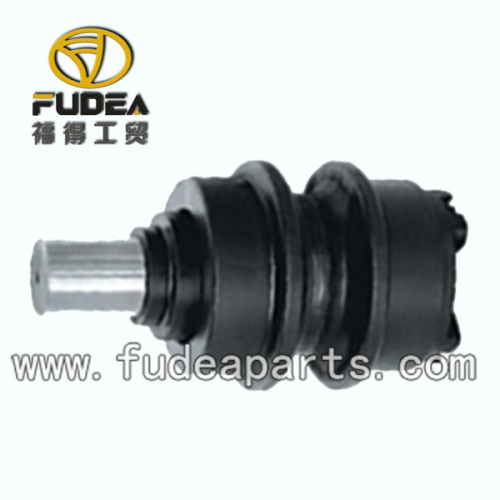 Sk230 Upper Roller Top Roller For Excavator 