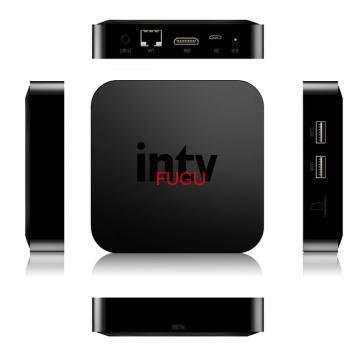 Google TV Box smart tv box