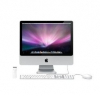 iMac MB324LL/A 20-inch Desktop