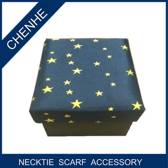 factory oem necktie packaging box