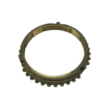 Customized standard manual auto parts transmissionbox Synchronizer Ring FOR TOYOTA