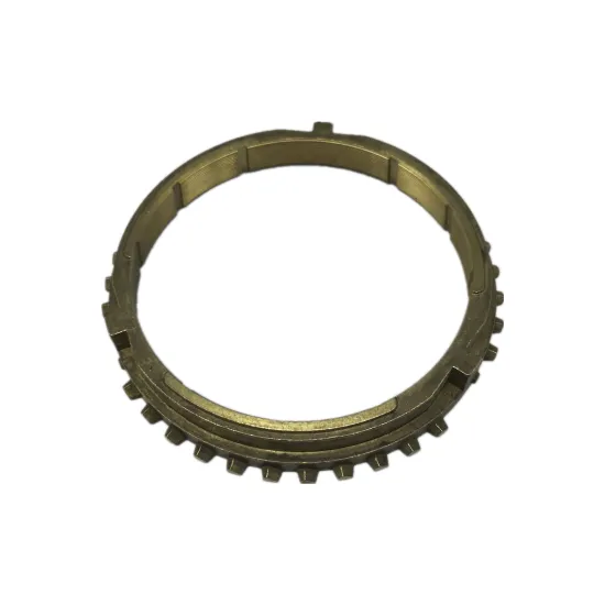 Customized standard manual auto parts transmissionbox Synchronizer Ring FOR TOYOTA