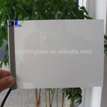 switchable PDLC film smart glass film for building
