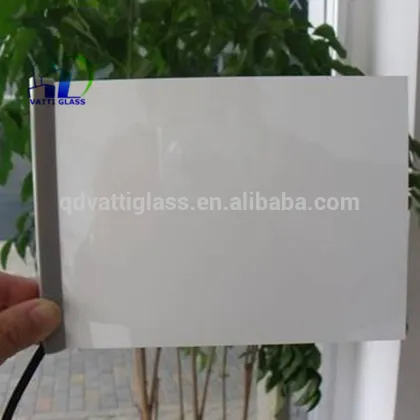 Smart Electric Glass Film Electric Smart Film