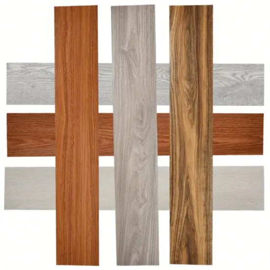 Customize Vinyl Flooring: Flexi Tiles & PVC Vinyl Plank