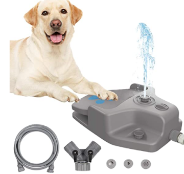 Top Selling Garden Sprinklers: Durable Designs to Keep Your Lawn Watered and Pet-Friendly