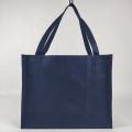Eco Friendly Recycle 210d Polyester Shopping Bags