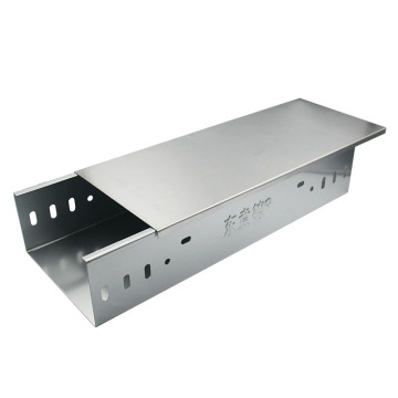 High Quality Customized 200mm Cable Trays for Outdoor Use at Good Prices