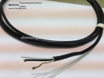 FKM Viton Rubber cable