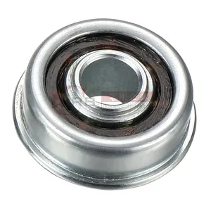 Pressed Bearing Cpb3010b 