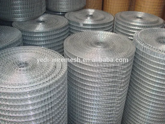 Wholesale cheap welded wire mesh