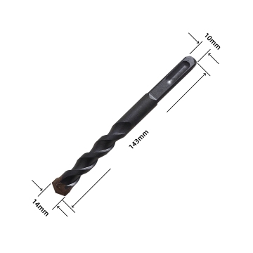 Exploring Tapered Drill Pipe and Integral Drill Rods Utilizing Chisel-Type Bits: A Comprehensive Guide