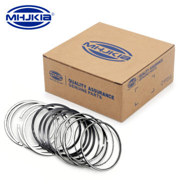 MHJKIA Piston Ring Set 23040-2R960 For Hyundai Santa Fe Tuscon