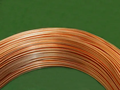 Double wall welded steel tube for condenser