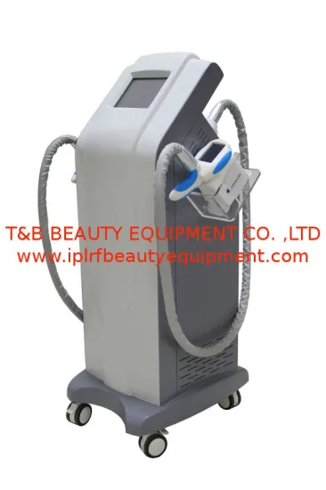 Double Cryolipolysis Heads 650nm Zeltiq Cryolipolysis Equipment For Slimming Tb-cryo08d