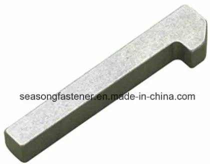Gib Head Key / Taper Key / Gib Head Machine Key (DIN6887)
