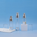 High-Quality Refillable Airless Bottles for Cosmetics