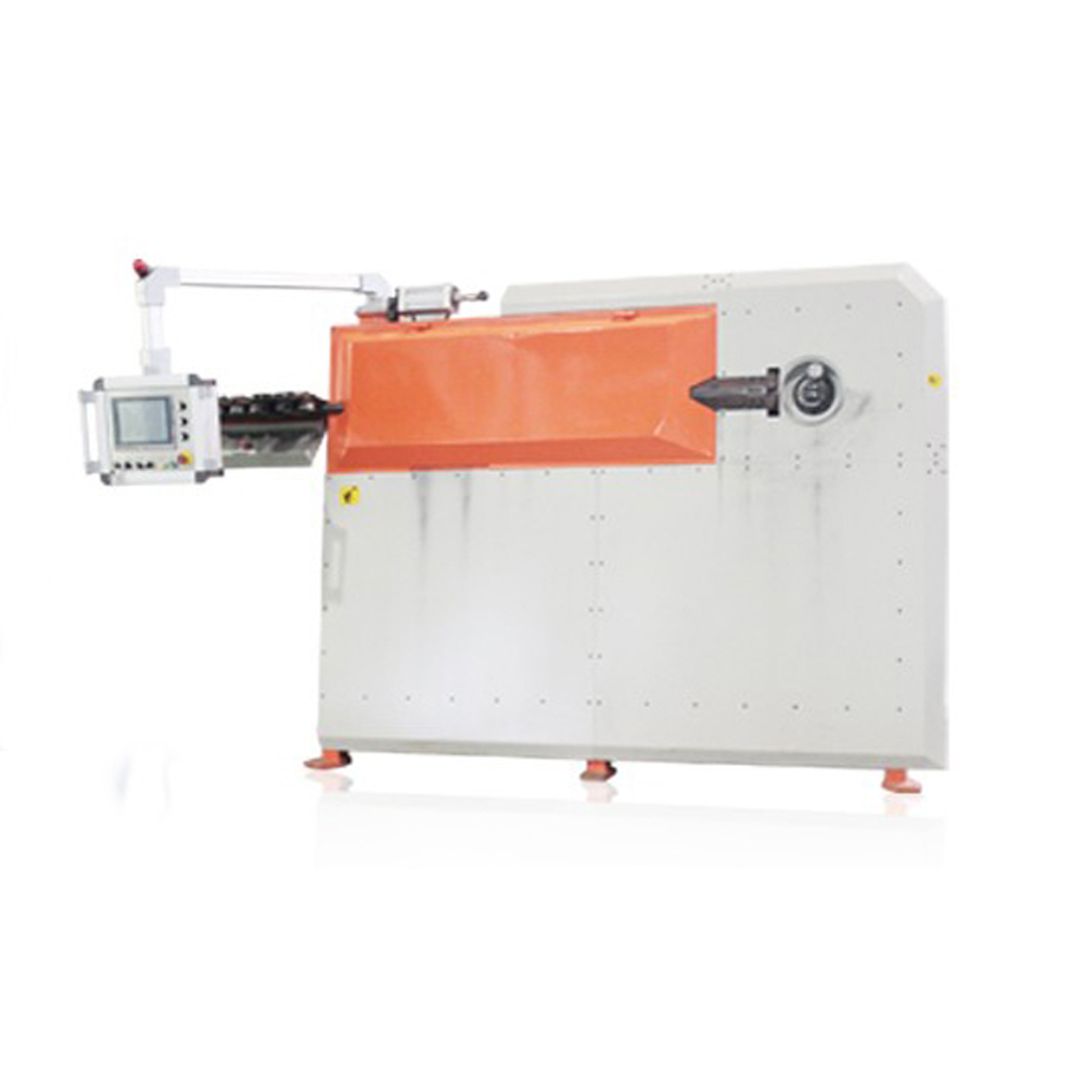 Rebar Cutter Benders